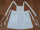 DRK (German Red Cross) Nurse Apron