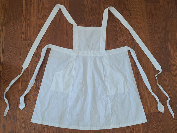 DRK (German Red Cross) Nurse Apron
