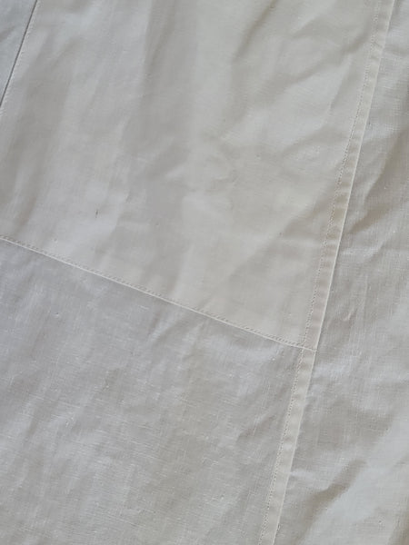 DRK (German Red Cross) Nurse Apron