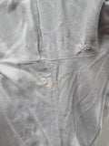 American Red Cross Short Sleeve Gray Lady Uniform Dress <br> (B-38" W-32" H-39")