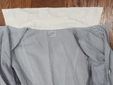 American Red Cross Short Sleeve Gray Lady Uniform Dress <br> (B-38" W-32" H-39")