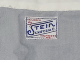 American Red Cross Short Sleeve Gray Lady Uniform Dress <br> (B-38" W-32" H-39")