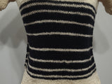 German Short Sleeve Sweater XS (32" Bust)