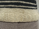 German Short Sleeve Sweater XS (32" Bust)