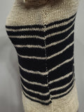 German Short Sleeve Sweater XS (32" Bust)