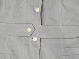 American Red Cross Short Sleeve Gray Lady Uniform Dress <br> (B-38" W-32" H-39")