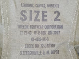 Women's Size 2R Leggings 1943