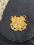 SPARS Coast Guard Officer Jacket <br> (B-34" W-28")