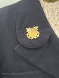 SPARS Coast Guard Officer Jacket <br> (B-34" W-28")