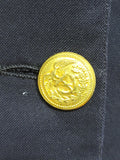 SPARS Coast Guard Officer Jacket <br> (B-34" W-28")