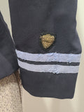 SPARS Coast Guard Officer Jacket <br> (B-34" W-28")