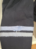 SPARS Coast Guard Officer Jacket <br> (B-34" W-28")
