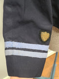 SPARS Coast Guard Officer Jacket <br> (B-34" W-28")