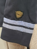 SPARS Coast Guard Officer Jacket <br> (B-34" W-28")