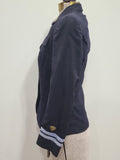 SPARS Coast Guard Officer Jacket <br> (B-34" W-28")