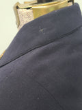 SPARS Coast Guard Officer Jacket <br> (B-34" W-28")