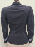 SPARS Coast Guard Officer Jacket <br> (B-34" W-28")