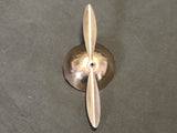 Airplane Propeller Pin