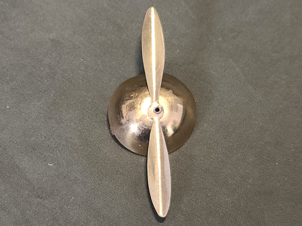 Airplane Propeller Pin