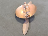 Airplane Propeller Pin