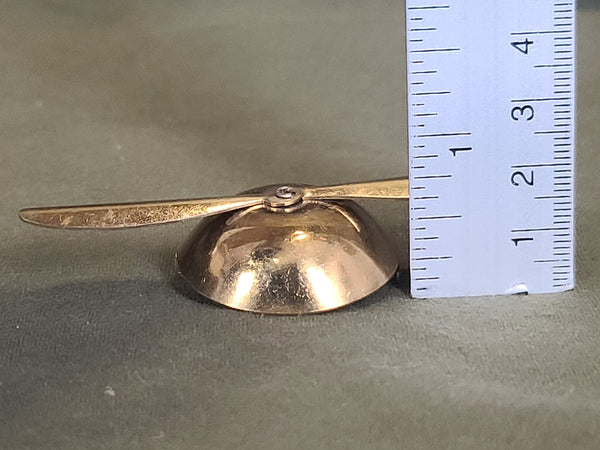 Airplane Propeller Pin