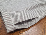 Army Nurse Seersucker Trousers <br> (31" waist)