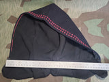 German Winter Hood Hat