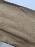 Women's OD Wool Blouse <br> (39" bust)
