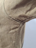 Women's OD Wool Blouse <br> (39" bust)