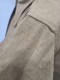 Women's OD Wool Blouse <br> (39" bust)