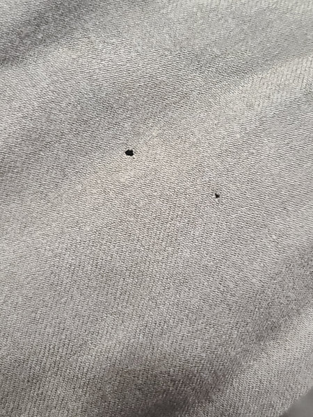 Women's OD Wool Blouse <br> (39" bust)