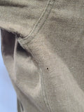 Women's OD Wool Blouse <br> (39" bust)