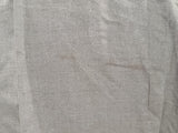 Women's OD Wool Blouse <br> (39" bust)