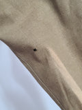 Women's OD Wool Blouse <br> (39" bust)