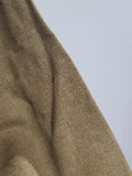 Women's OD Wool Blouse <br> (39" bust)