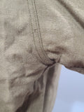 Women's OD Wool Blouse <br> (39" bust)