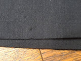 NNC Navy Nurse Uniform Jacket & Skirt Palm Beach Material <br> (B-39" W-28" H-39")