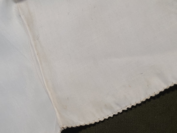 Belgium Allied Flags Hankie