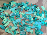 Wasserfest Bucha 1914 Ribbon Pins Large Lot