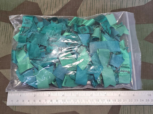 Wasserfest Bucha 1914 Ribbon Pins Large Lot