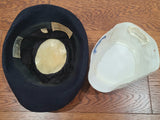 SPARS Coast Guard Officer Hat & Photo (Size 23)