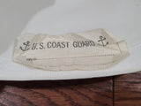 SPARS Coast Guard Officer Hat & Photo (Size 23)