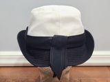 SPARS Coast Guard Officer Hat & Photo (Size 23)