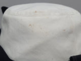 SPARS Coast Guard Officer Hat & Photo (Size 23)