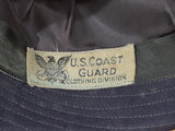SPARS Coast Guard Officer Hat & Photo (Size 23)