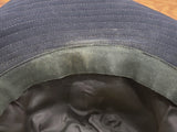 SPARS Coast Guard Officer Hat & Photo (Size 23)