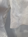 USMCWR Women's Marine Corps White Summer Uniform <br> (B-34" W-27" H-38")