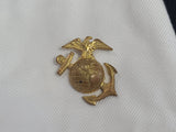 USMCWR Women's Marine Corps White Summer Uniform <br> (B-34" W-27" H-38")