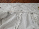USMCWR Women's Marine Corps White Summer Uniform <br> (B-34" W-27" H-38")