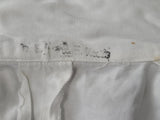 USMCWR Women's Marine Corps White Summer Uniform <br> (B-34" W-27" H-38")